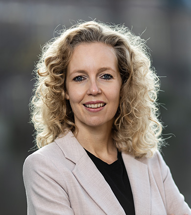 Carolien Noorduyn